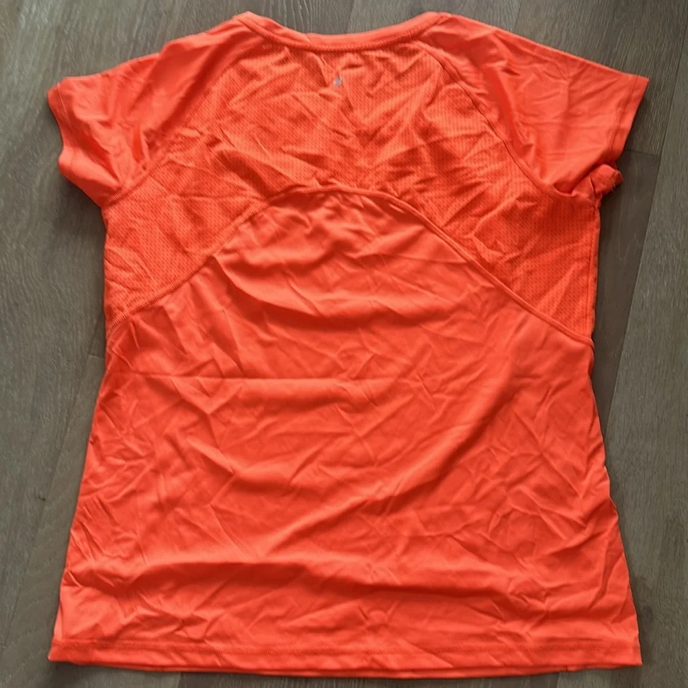 Xersion Slim Fit Crewneck Top Size XL - Picture 8 of 12